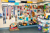 Buy quality pet products in our Tauranga Vet Clinics